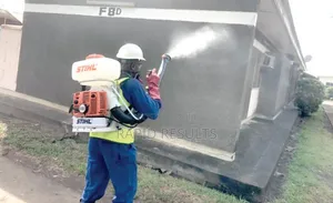 We Flush Out Mosquitoes, , Snakes, Ants, Mouse, Lizard, Bat Bee Flies