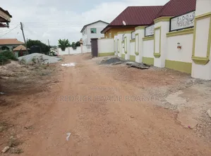 2 Plot Of Land For Sale At Agric Kromoase
