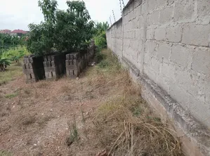 2 Plot Of Land For Sale At Agric Kromoase