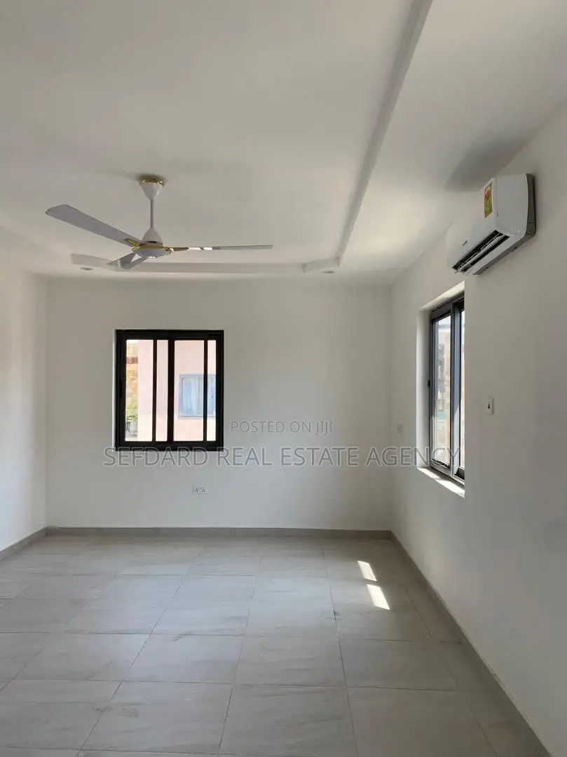 4bdrm Duplex in Achimota for rent