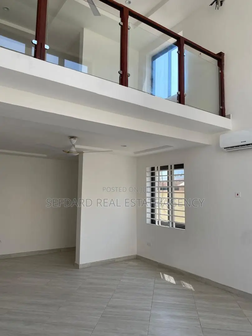 4bdrm Duplex in Achimota for rent