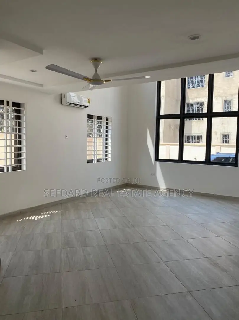 4bdrm Duplex in Achimota for rent