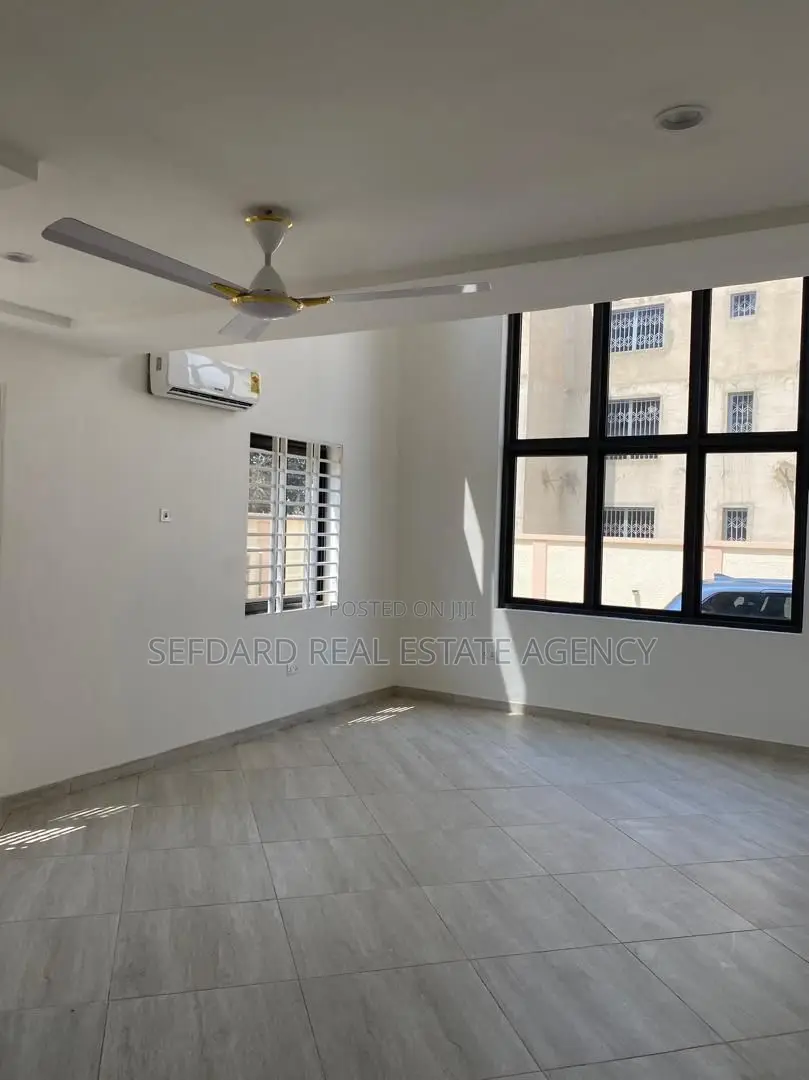 4bdrm Duplex in Achimota for rent