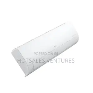 Quality Lg 1.5hp R410 Split Non Inverter Air Conditioner - S12atc