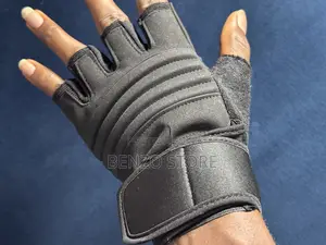 Hand Gloves for Gym Training, Military and Riding Motorcycle