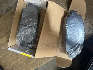 Honda Cr-v 2017,2018,2019 Front Breakpad.