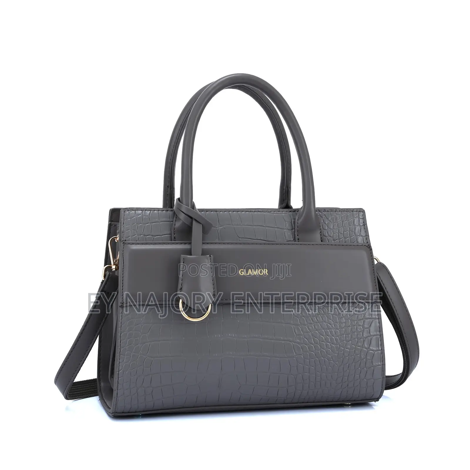 Glamour Luxury Hand Bag - Stylish and Eloquent