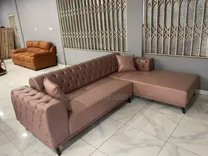 Sofa L-shaped (Turkish)