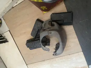 Toyota 110 Steer Cover and Fuse Box Cover and Interior Rubbers