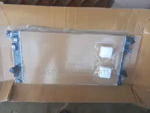 Ford F150 Radiator [Water Tanks] - To All Areas