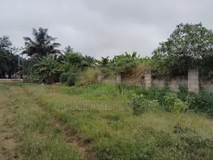 2plots of Land at Baworo for Sale
