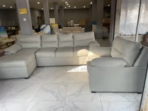 Sofa Set L-shape