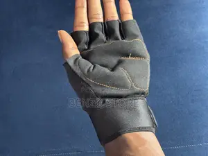 Gym Gloves for Workout, Military Training and Riding Motorcycles