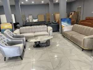 Sofa Set (Turkish)