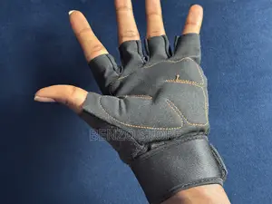 Original Gym Gloves for Workout, Military and Riding Motorbikes