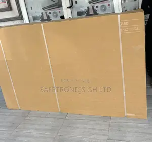 Ultra Modern Samsung Sleek Ultra 85 Inch (Q70c) Uhd Tv