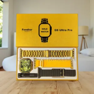 G9 Pro Max Smartwatch (637379)