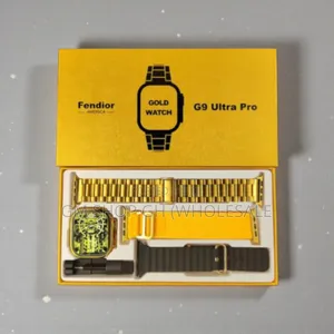 G9 Ultra Pro Max Smartwatch (787647)