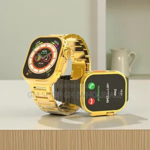G9 Ultra Pro Max Smartwatch (787647)