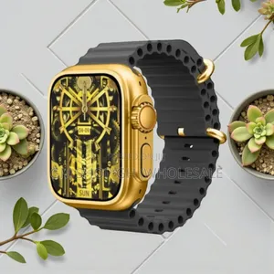 G9 Ultra Pro Max Smartwatch (787647)
