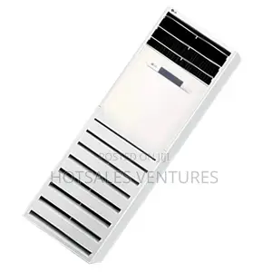 Ultimate Lg 3hp Floor Standing Inverter Air Conditioner- Ap-Q30gs1k1