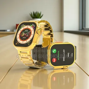 G9 Ultra Pro Max Smartwatch (834456)