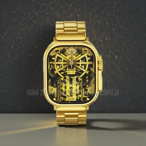 G9 Ultra Pro Max Smartwatch (787647)