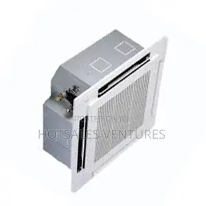Lg2.0hp Dualcool Inverter Faster Cooling Cssette Ac - At-Q18gqsk1