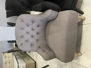 Arm Chair (Turkish)