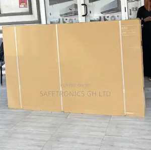 Sealed in Box Led Smart Uhd Sleek Qled (Q70c) 85 Inch Tv
