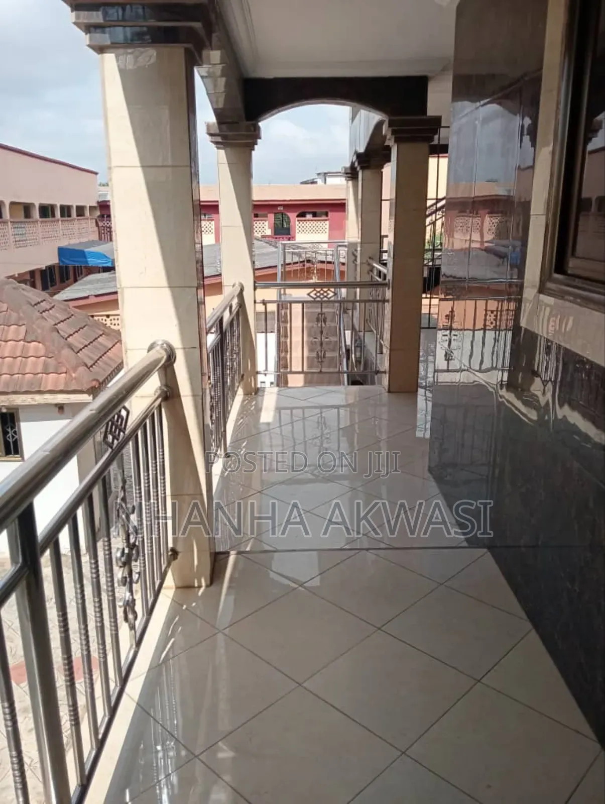 2bdrm Apartment in Spintex, Tema Metropolitan for rent