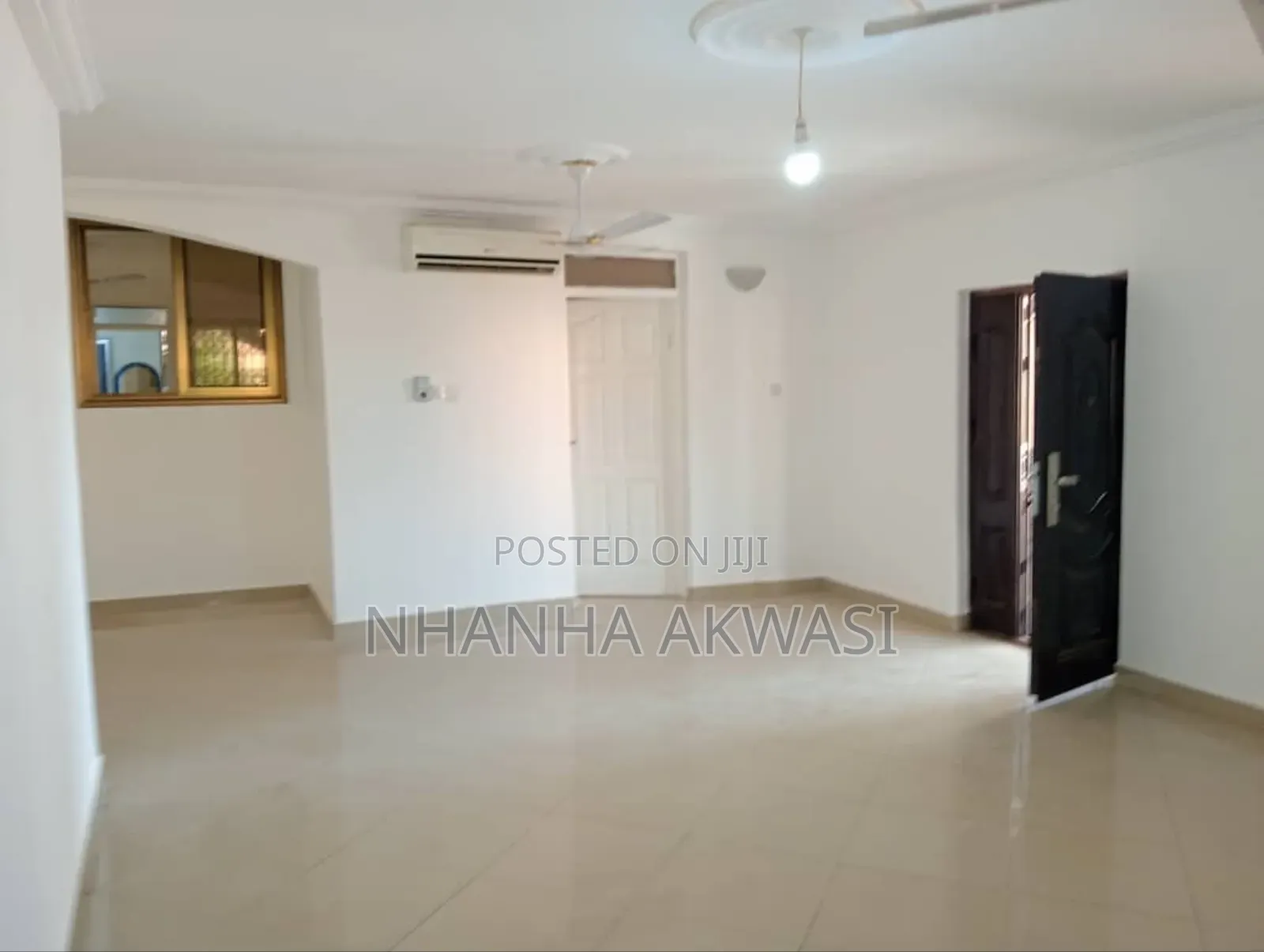 2bdrm Apartment in Spintex, Tema Metropolitan for rent