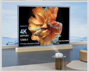 Jimveo 1080p Projector