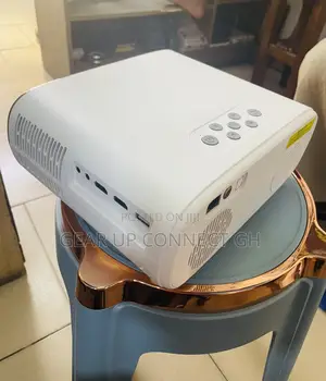 Jimveo 1080p Projector
