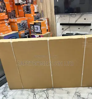 Smart Ultra Qled Samsung 75 Inch Q60c Tv