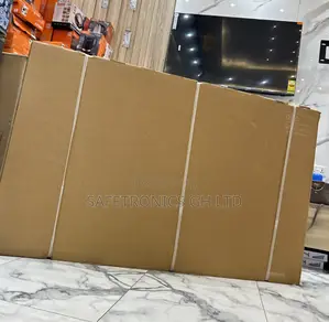 Newly Choose 75 Inch Samsung Q60c Ultra Frameless Tv