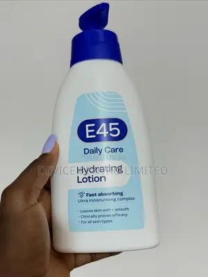 E45 Daily Care Hydration Lotion