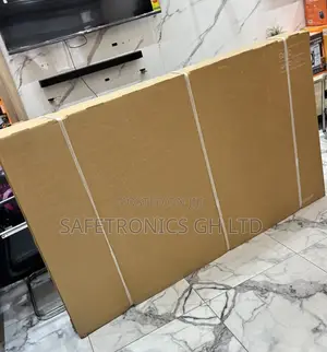 Just Approved Samsung Q60c Qled 75 Inch Tv