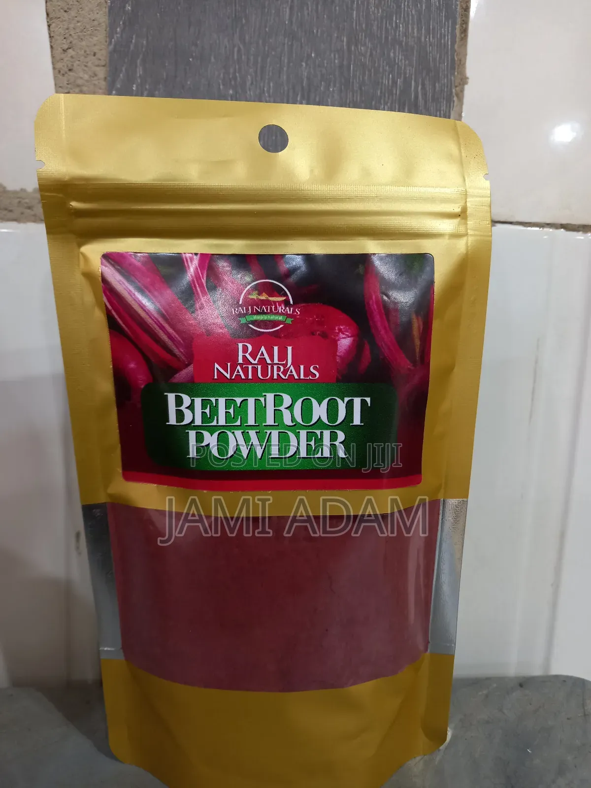 Beetroot Powder