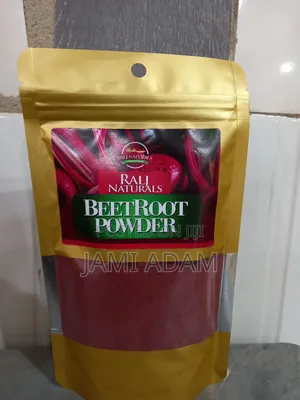 Beetroot Powder