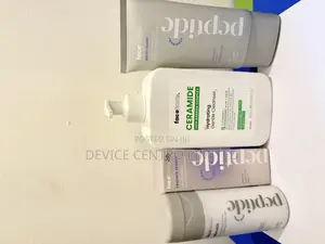 Face Facts Acne Set