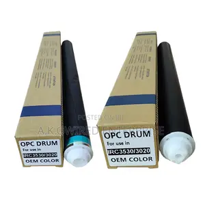 Opc Drum Canon Ir C3020 C3320 C3325 C3330 C3520 C3525 C3530 C3020i
