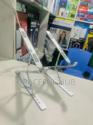 N8 Laptop Stand