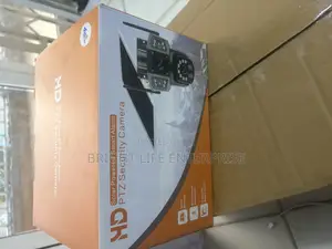 Hd PTZ Solar Security Camera