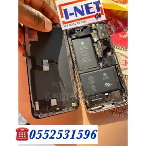 iPhone Repair