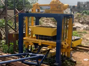 Strong Blocks Produced at High Standards for Sale