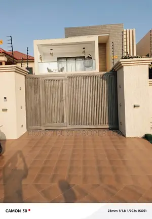 Furnished 4 Bedrooms for Rent at Sonitra