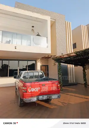 Furnished 4 Bedrooms for Rent at Sonitra
