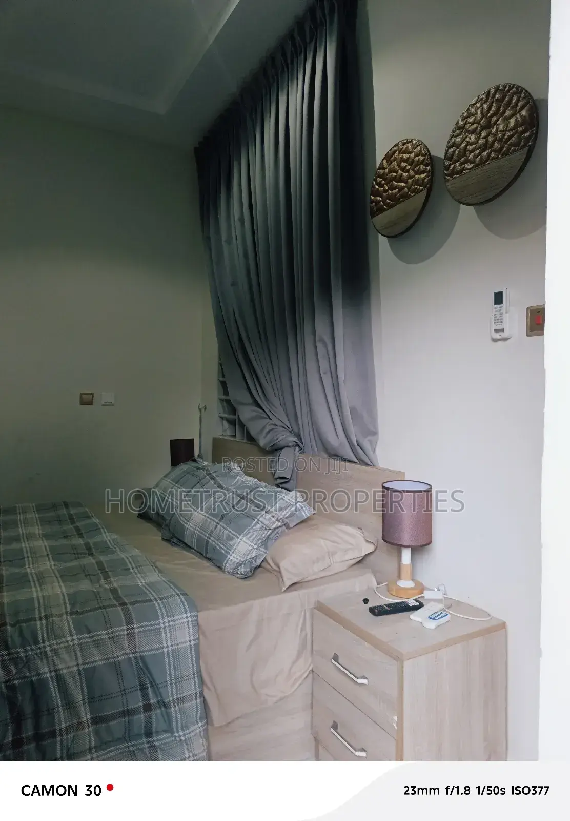 Furnished 4 Bedrooms for Rent at Sonitra