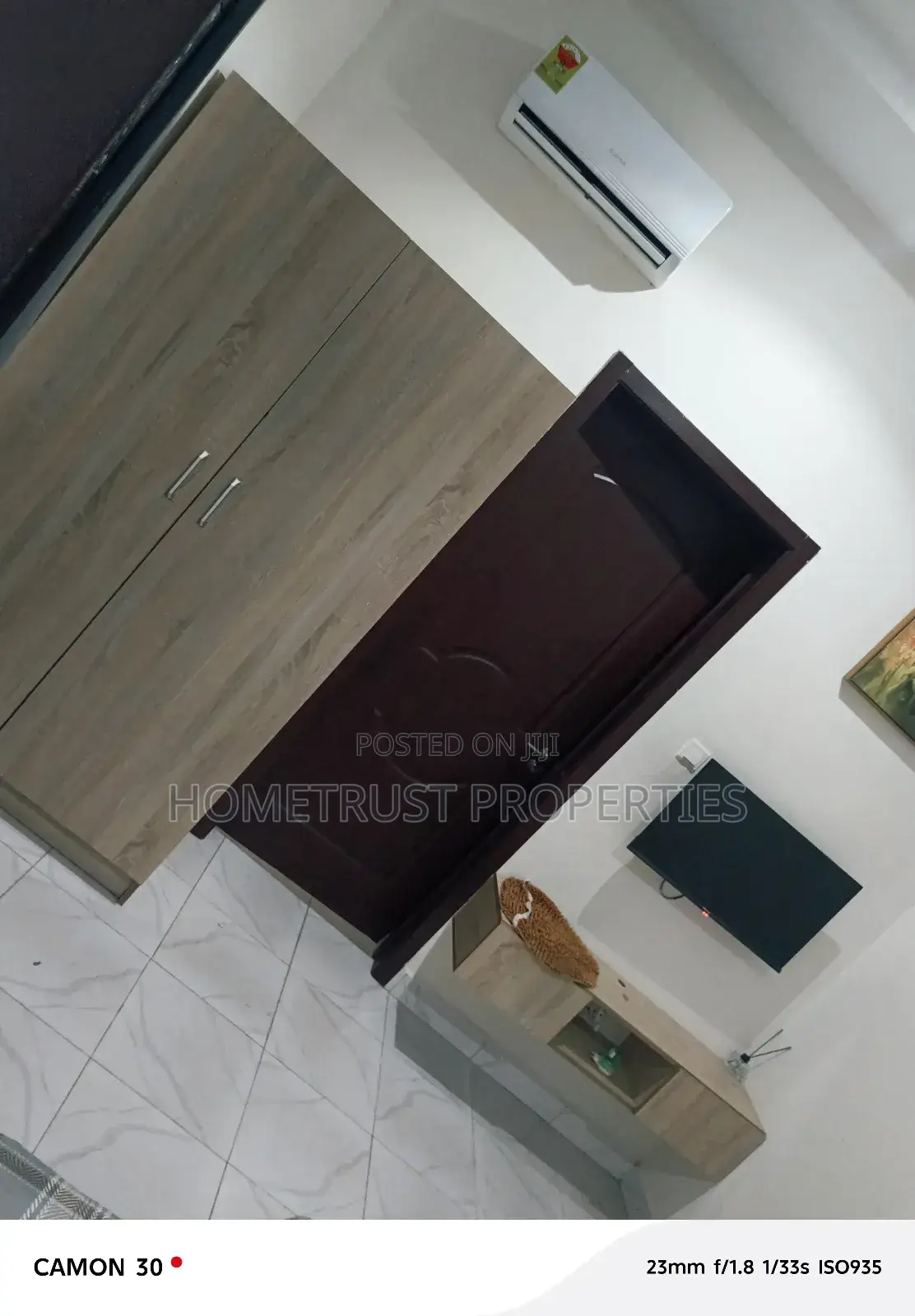 Furnished 4 Bedrooms for Rent at Sonitra
